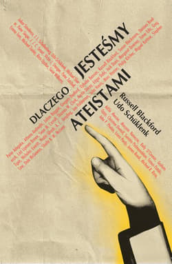Dlaczego jesteśmy ateistami - ebook