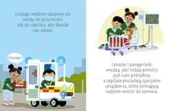 Galeria - zdjęcie nr. 2 - Dlaczego ludzie chorują?