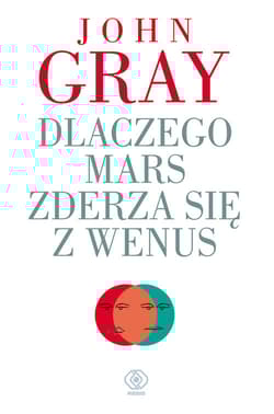 Dlaczego Mars zderza się z Wenus