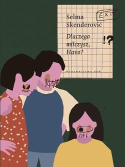 Dlaczego milczysz, Havo? - Selma Skenderović