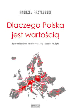 Dlaczego Polska jest wartością - ebook - Andrzej Przyłębski