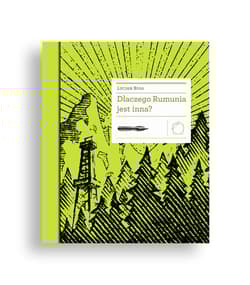 Dlaczego Rumunia jest inna? - Lucian Boia