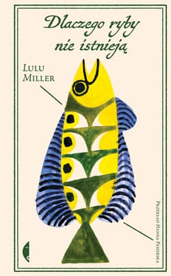 Dlaczego ryby nie istnieją - ebook
