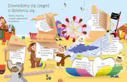Galeria - zdjęcie nr. 3 - Dlaczego trzeba dzielić się z innymi?