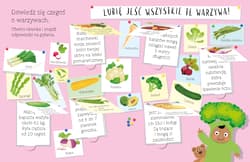 Galeria - zdjęcie nr. 2 - Dlaczego trzeba jeść warzywa?