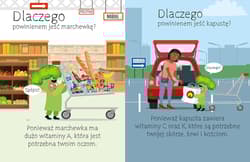 Galeria - zdjęcie nr. 3 - Dlaczego trzeba jeść warzywa?