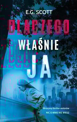 Dlaczego właśnie ja