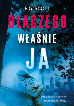 Dlaczego właśnie ja_plik - ebook - E.G. Scott