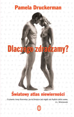 Dlaczego zdradzamy - ebook