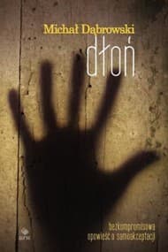Dłoń - ebook