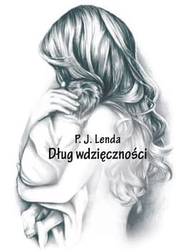 Dług wdzięczności - Lenda P.J.