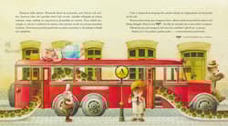 Galeria - zdjęcie nr. 2 - Długaśna sąsiadka