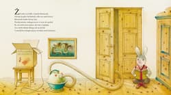 Galeria - zdjęcie nr. 3 - Długaśna sąsiadka