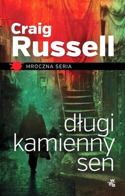 Długi kamienny sen - Craig Russell