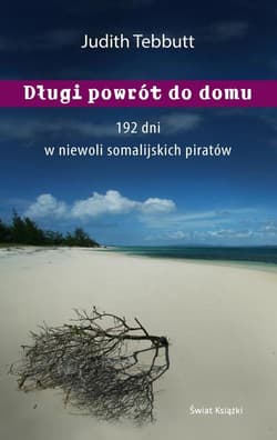 Długi powrót do domu - Judith Tebbutt