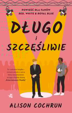 Długo i szczęśliwie - Alison Cochrun