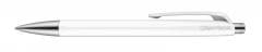Długopis Caran d'Ache biały