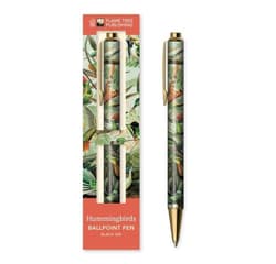 Długopis w pudełku Kolibry Ernst Haeckel