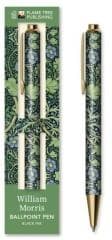 Długopis w pudełku Wodorosty William Morris