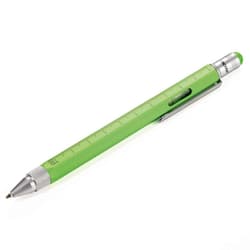 Długopis wielozadaniowy TROIKA Construction seledy