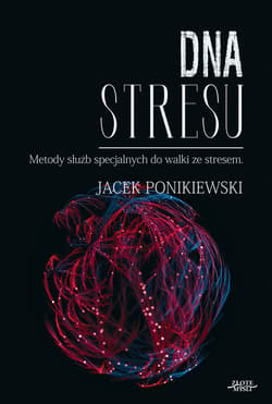 DNA stresu - ebook - Jacek Ponikiewski