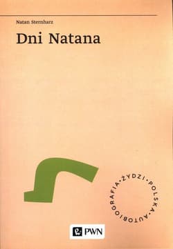 Dni Natana Oryginalnie opublikowane w języku hebrajskim w 1876 r. pt. Jemej Maharnat - Natan Sternharz