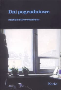 Dni pogrudniowe. Dzienniki stanu wojennego - Opracowanie Zbiorowe