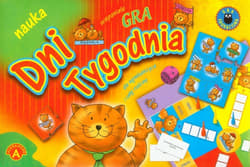 Dni tygodnia