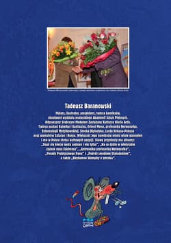 Galeria - zdjęcie nr. 5 - Do bani z takim komiksem