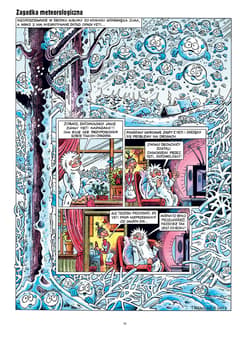 Galeria - zdjęcie nr. 2 - Do bani z takim komiksem