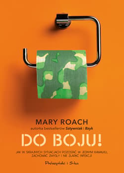 Do boju ! - ebook - Mary Roach