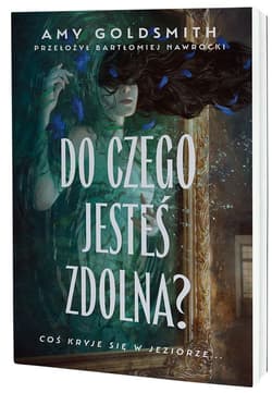 Galeria - zdjęcie nr. 2 - Do czego jesteś zdolna