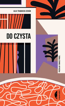 Do czysta - ebook