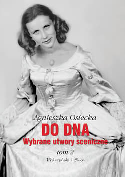 Do dna Tom II - ebook - Agnieszka Osiecka