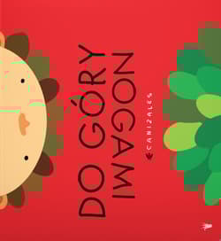 Do góry nogami - Canizales