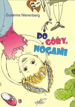 Do góry nogami - Zuzanna Nierenberg