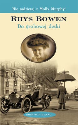 Do grobowej deski - ebook - Rhys Bowen