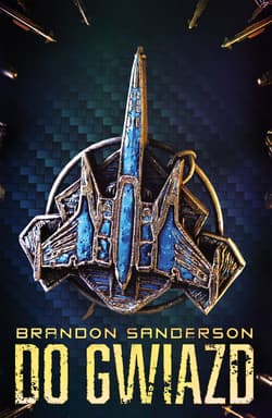 Do Gwiazd - ebook - Brandon Sanderson