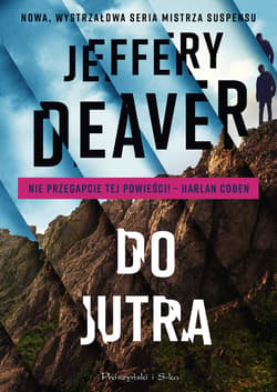 Do jutra - ebook - Jeffery Deaver