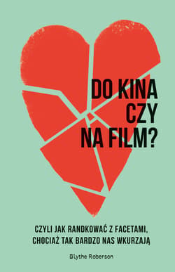 Do kina czy na film? - ebook - Blythe Roberson