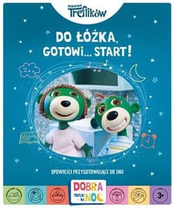 Do łóżka gotowi