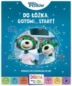 Do łóżka gotowi - Opracowanie Zbiorowe