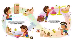 Galeria - zdjęcie nr. 3 - Do nieskończoności. Opowieść o miłości, która nie ma granic