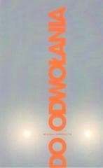 Do odwołania - Michał Krawczyk