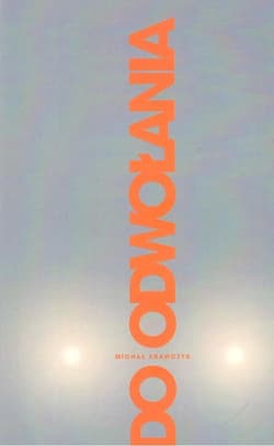 Do odwołania - Michał Krawczyk