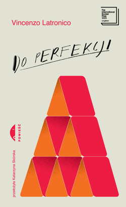 Do perfekcji - ebook