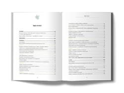 Galeria - zdjęcie nr. 5 - Do schrupania! Jedz według zasad mikroodżywiania