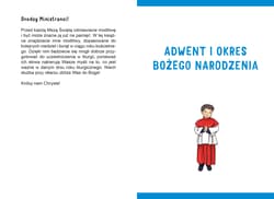 Galeria - zdjęcie nr. 2 - Do świętej przystępuję służby. Modlitwy dla ministrantów przed Mszą Świętą