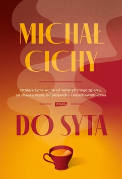 Do syta - ebook - Michał Cichy