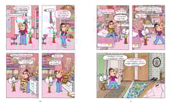 Galeria - zdjęcie nr. 3 - Do trzech osiołków sztuka. Ariol